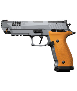 Pistola STEYR ATC Rock 5" - 9mm.