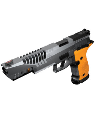 Pistola STEYR ATC Rock 6" - 9mm.