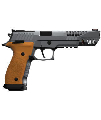 Pistola STEYR ATC Rock 6" - 9mm.