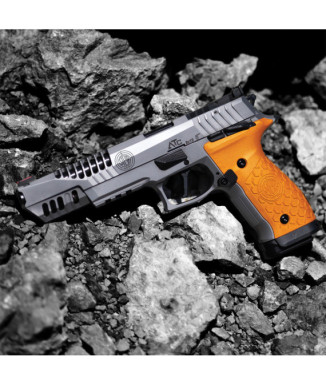 Pistola STEYR ATC Rock 6" - 9mm.