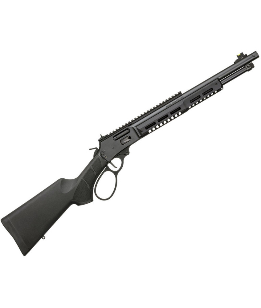 Rifle de palanca SMITH & WESSON 1854 Stealth Hunter - 45 Colt