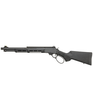 Rifle de palanca SMITH & WESSON 1854 Stealth Hunter - 45 Colt