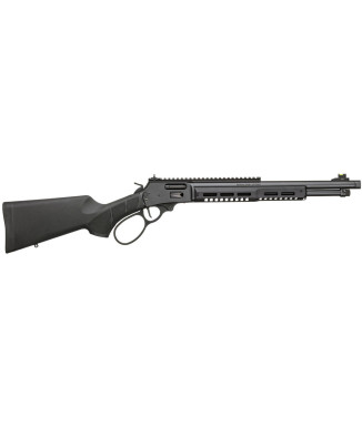 Rifle de palanca SMITH & WESSON 1854 Stealth Hunter - 45 Colt