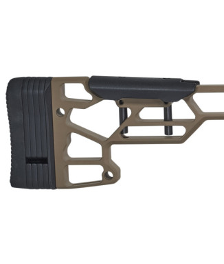 Rifle de cerrojo SAVAGE 110 Precision - 338 Lapua