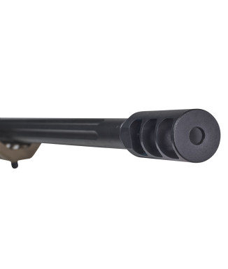 Rifle de cerrojo SAVAGE 110 Precision - 338 Lapua