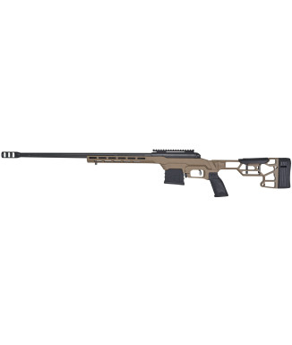 Rifle de cerrojo SAVAGE 110 Precision - 338 Lapua