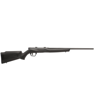 Carabina de cerrojo SAVAGE B22 F - 22 LR (zurdo)