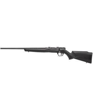 Carabina de cerrojo SAVAGE B22 F - 22 LR (zurdo)