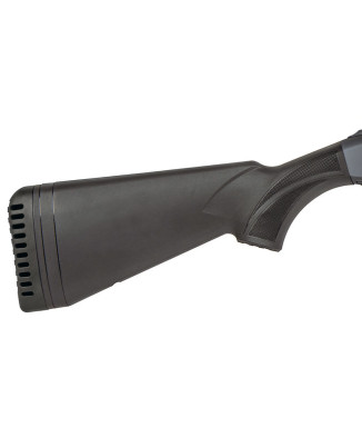 Escopeta semiautomática MOSSBERG 940 JM Pro OR Tungsten Gray - 12/76