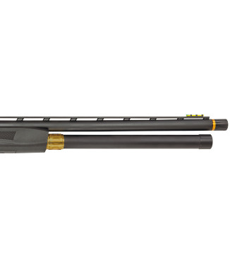Escopeta semiautomática MOSSBERG 940 JM Pro OR Tungsten Gray - 12/76