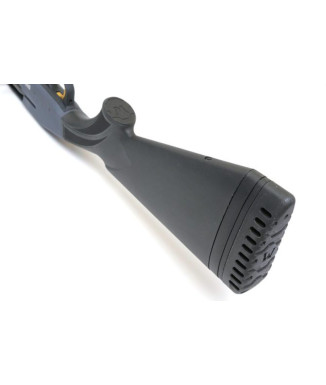 Escopeta semiautomática MOSSBERG 940 JM Pro OR Tungsten Gray - 12/76
