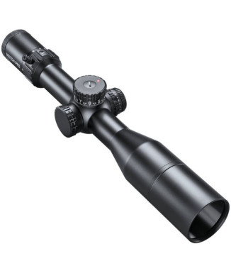 Visor BUSHNELL MATCH PRO ED 3-18x50 Side Focus Deploy MIL 2 FFP ilum.