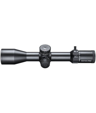 Visor BUSHNELL MATCH PRO ED 3-18x50 Side Focus Deploy MIL 2 FFP ilum.