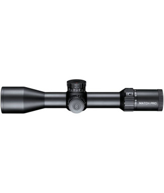 Visor BUSHNELL MATCH PRO ED 3-18x50 Side Focus Deploy MIL 2 FFP ilum.
