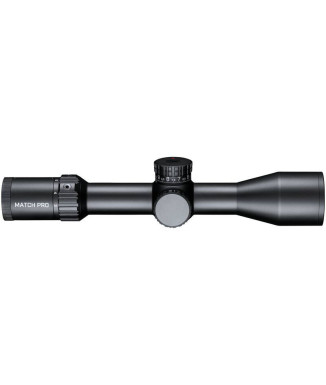 Visor BUSHNELL MATCH PRO ED 3-18x50 Side Focus Deploy MIL 2 FFP ilum.