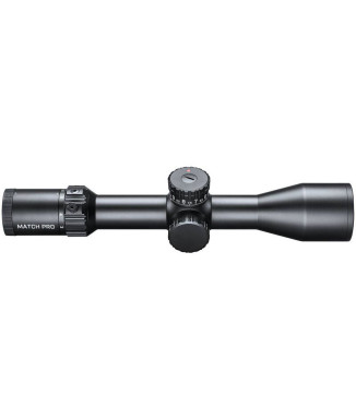 Visor BUSHNELL MATCH PRO ED 3-18x50 Side Focus Deploy MIL 2 FFP ilum.