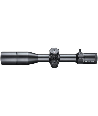 Visor BUSHNELL MATCH PRO ED 3-18x50 Side Focus Deploy MIL 2 FFP ilum.