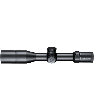 Visor BUSHNELL MATCH PRO ED 3-18x50 Side Focus Deploy MIL 2 FFP ilum.
