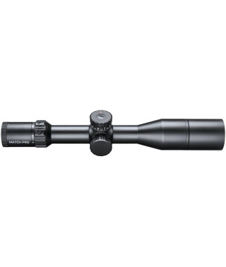 Visor BUSHNELL MATCH PRO ED 3-18x50 Side Focus Deploy MIL 2 FFP ilum.