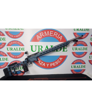 Rifle de cerrojo BERGARA MDT ELITE - 308 Win.