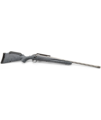 Rifle de cerrojo RUGER American Gen II Standard - 270 Win.