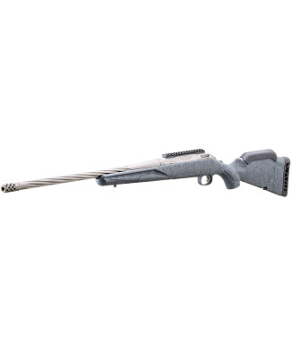 Rifle de cerrojo RUGER American Gen II Standard - 270 Win.