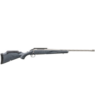 Rifle de cerrojo RUGER American Gen II Standard - 270 Win.