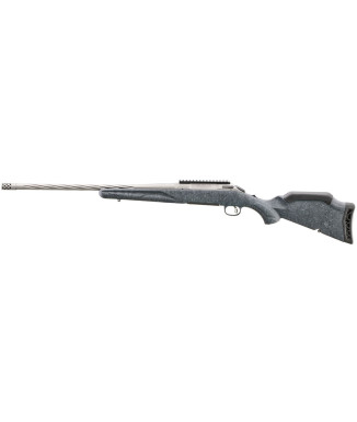Rifle de cerrojo RUGER American Gen II Standard - 270 Win.