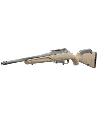 Rifle de cerrojo RUGER American Gen II Ranch - 308 Win.
