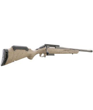 Rifle de cerrojo RUGER American Gen II Ranch - 308 Win.
