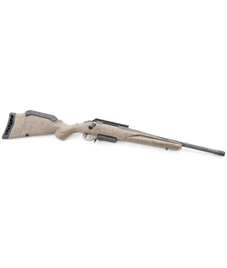 Rifle de cerrojo RUGER American Gen II Ranch - 308 Win.