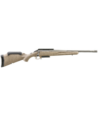 Rifle de cerrojo RUGER American Gen II Ranch - 308 Win.