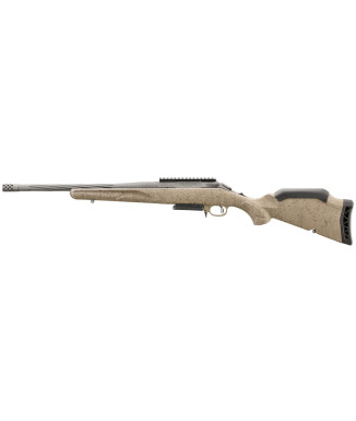 Rifle de cerrojo RUGER American Gen II Ranch - 308 Win.