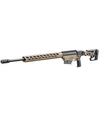 Rifle de cerrojo RUGER Precision Magpul MOE-K2-XL - 300 PRC