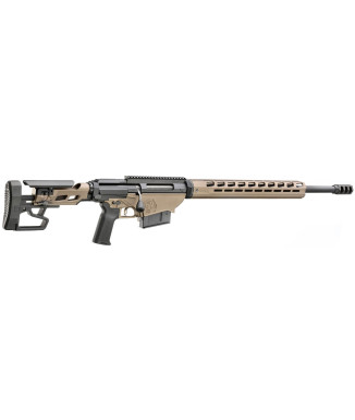 Rifle de cerrojo RUGER Precision Magpul MOE-K2-XL - 300 PRC