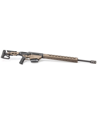 Rifle de cerrojo RUGER Precision Magpul MOE-K2-XL - 300 PRC