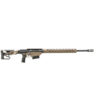 Rifle de cerrojo RUGER Precision Magpul MOE-K2-XL - 300 PRC