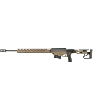 Rifle de cerrojo RUGER Precision Magpul MOE-K2-XL - 300 PRC