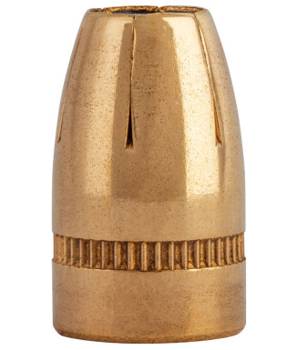 Munición FEDERAL Personal Defense Punch - 9mm. Para. - 124 grains - JHP