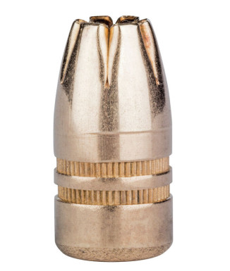 Munición FEDERAL Personal Defense Hydra-Shok Deep - 9mm. - 135 grains - JHP