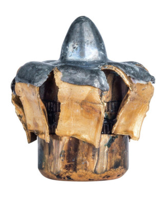 Munición FEDERAL Personal Defense Hydra-Shok Deep - 9mm. - 135 grains - JHP