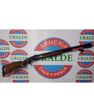 Escopeta superpuesta BENELLI 828U - 12/76