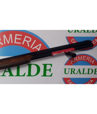 Escopeta superpuesta BENELLI 828U - 12/76