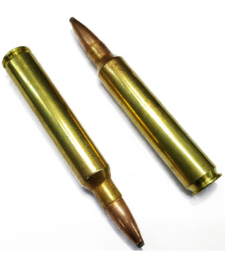 Munición metálica REMINGTON CORE-LOKT - 300 RUM - 180 grains