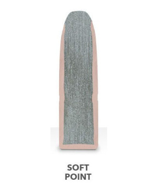 Munición metálica REMINGTON CORE-LOKT - 45-70 Govt - 405 grains (Full Pressure)