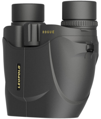 Prismático LEUPOLD BX-1 Rogue Compact - 8x25