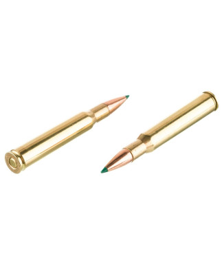 Munición metálica REMINGTON Core-Lokt Tipped - 30-06 - 165 grains