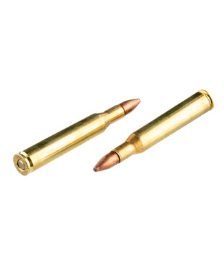 Munición metálica REMINGTON CORE-LOKT - 270 Win. - 100 grains