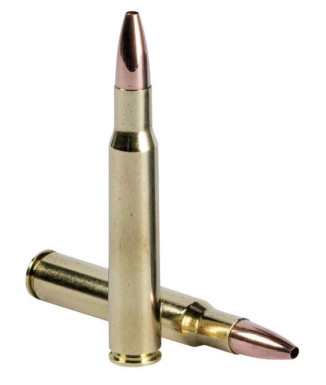 Munición metálica FEDERAL Power-Shok Copper - 30-06 - 150 grains - HP