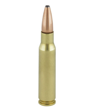 Munición metálica FEDERAL Power-Shok - 308 Win. - 150 grains - SP